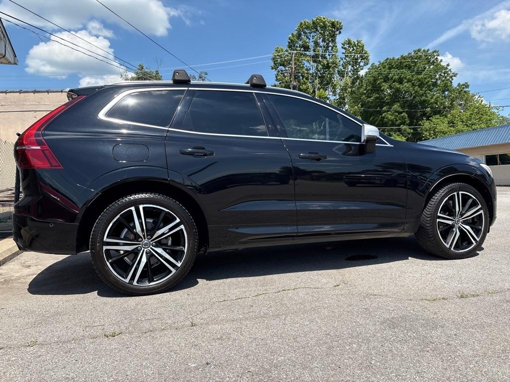 Volvo XC60 T6 AWD R-Design 2019