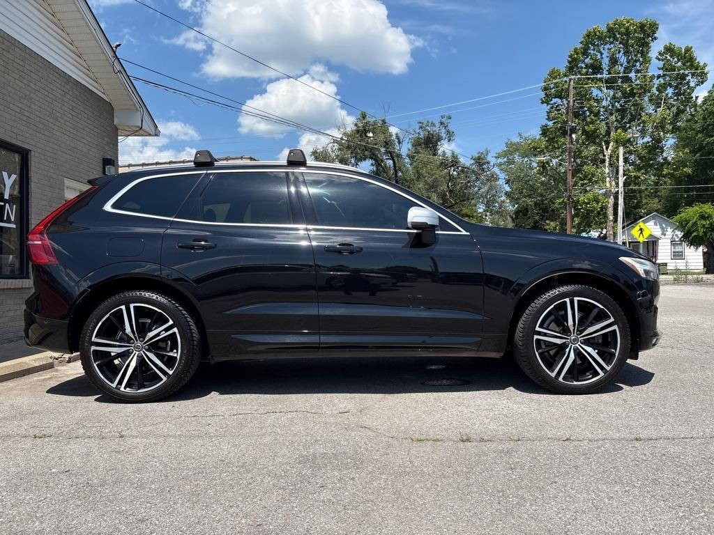 Volvo XC60 T6 AWD R-Design 2019
