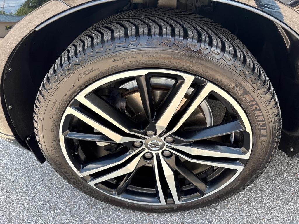 Volvo XC60 T6 AWD R-Design 2019