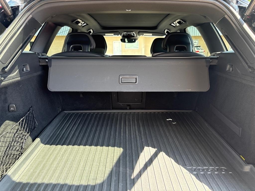 Volvo XC60 T6 AWD R-Design 2019