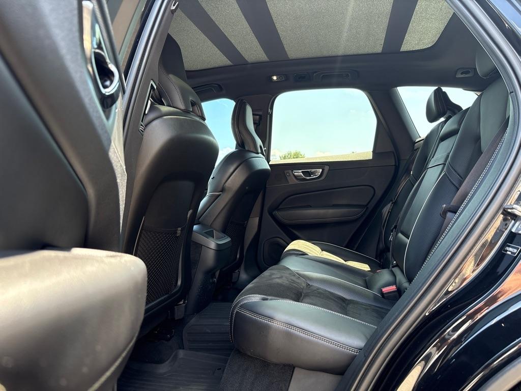 Volvo XC60 T6 AWD R-Design 2019