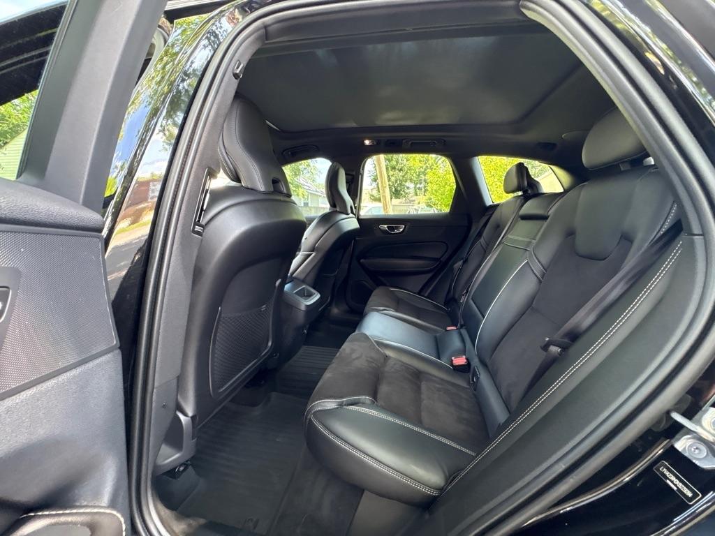 Volvo XC60 T6 AWD R-Design 2019