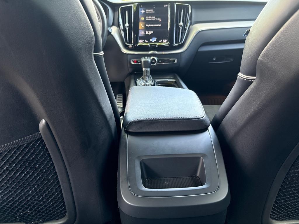 Volvo XC60 T6 AWD R-Design 2019