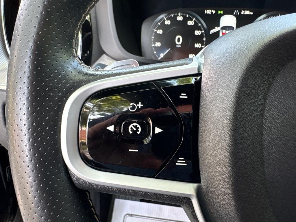 Volvo XC60 T6 AWD R-Design 2019