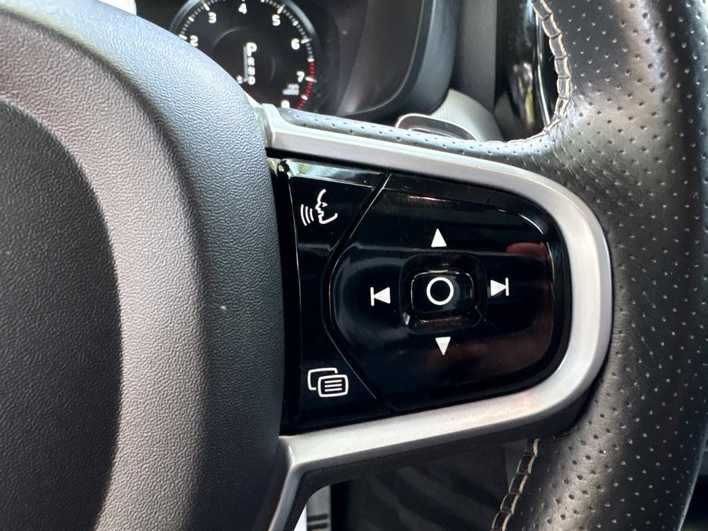 Volvo XC60 T6 AWD R-Design 2019