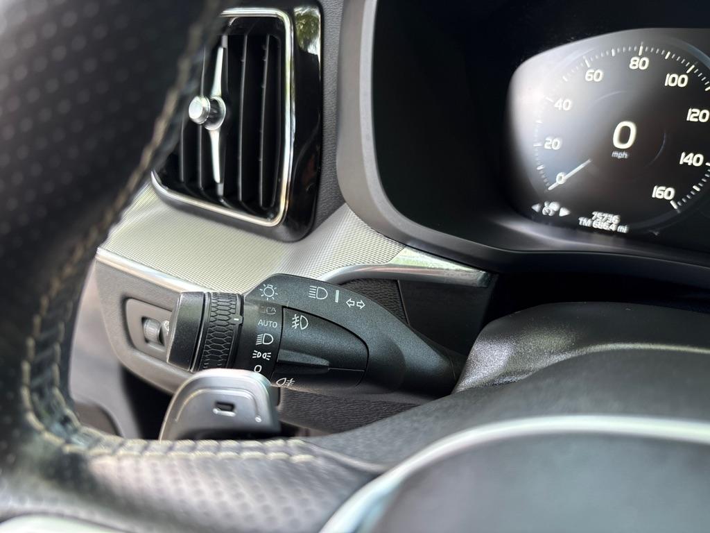 Volvo XC60 T6 AWD R-Design 2019
