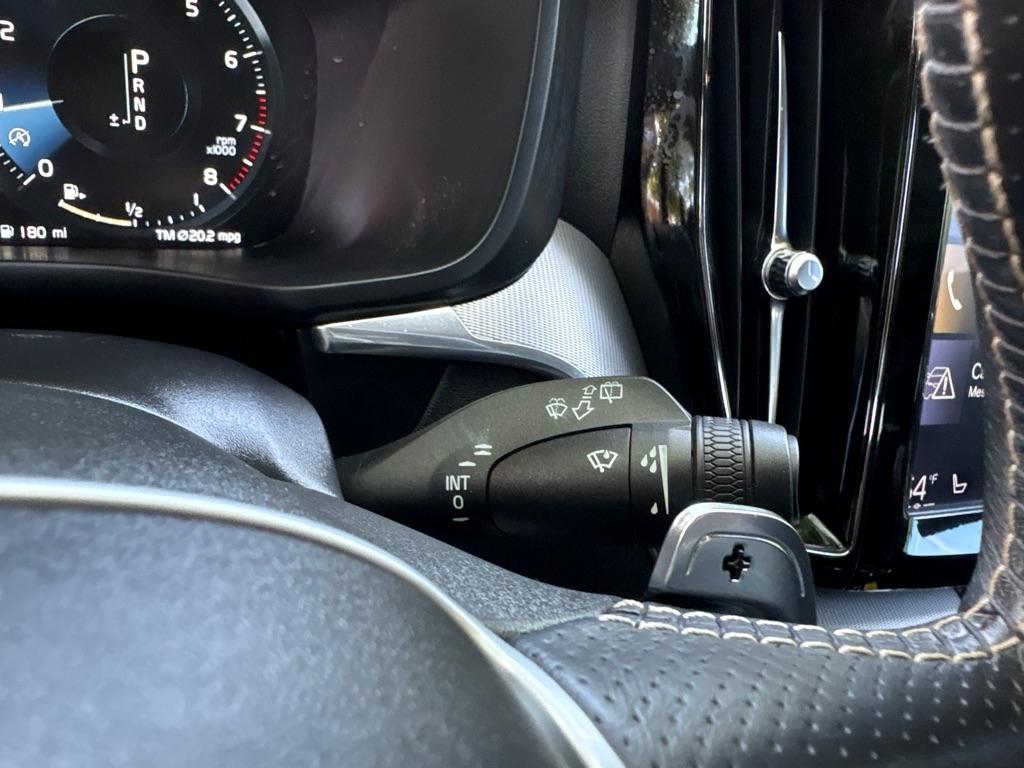 Volvo XC60 T6 AWD R-Design 2019