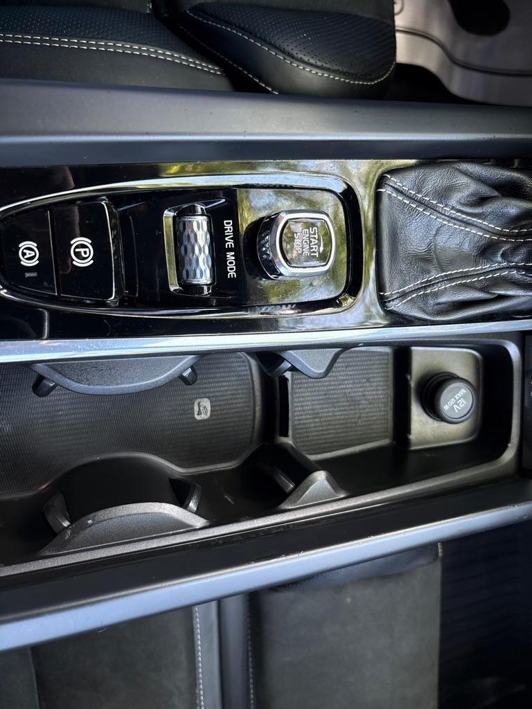 Volvo XC60 T6 AWD R-Design 2019