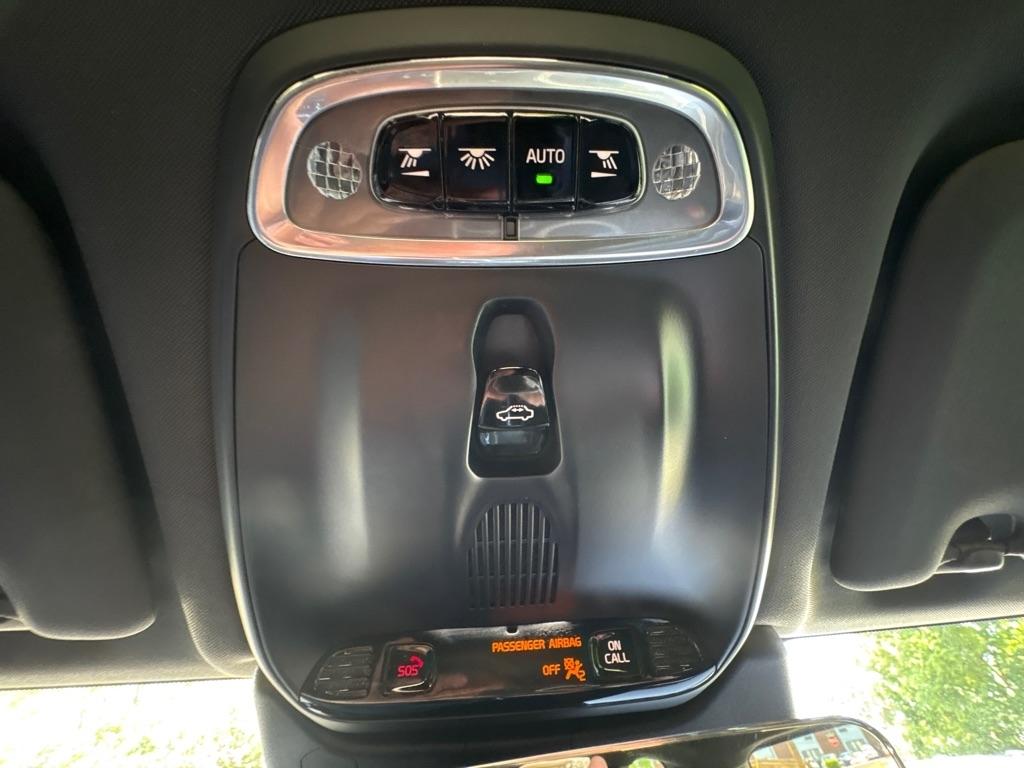 Volvo XC60 T6 AWD R-Design 2019