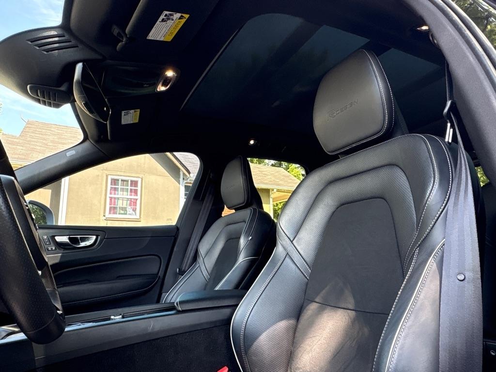 Volvo XC60 T6 AWD R-Design 2019