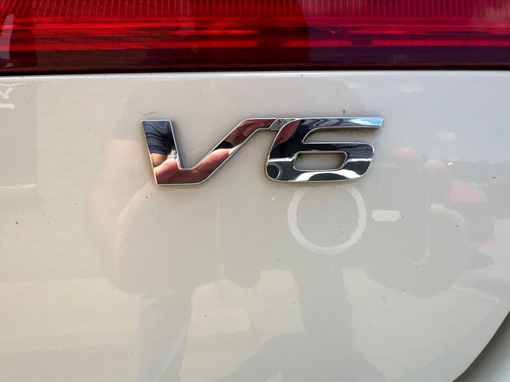Honda Accord Sedan 4dr V6 Auto EX-L w/Navi 2014