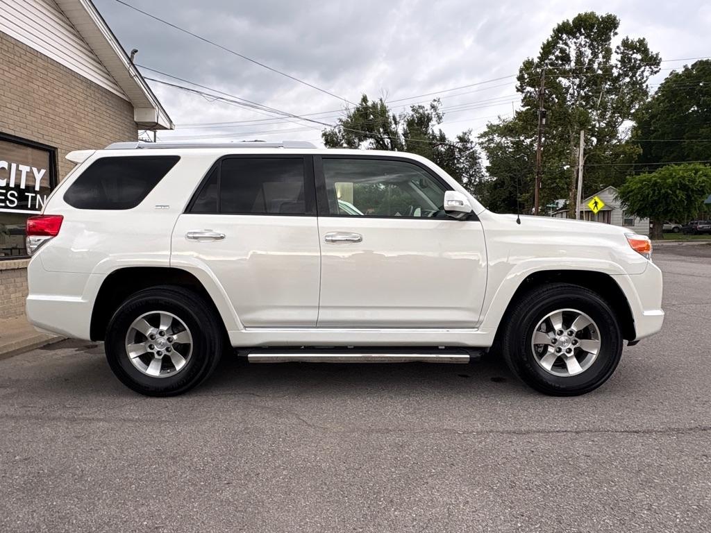 2012 4Runner photo 6