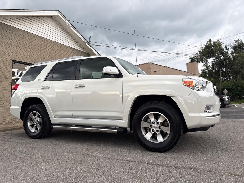 2012 4Runner photo 7