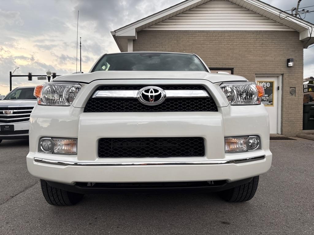 2012 4Runner photo 8