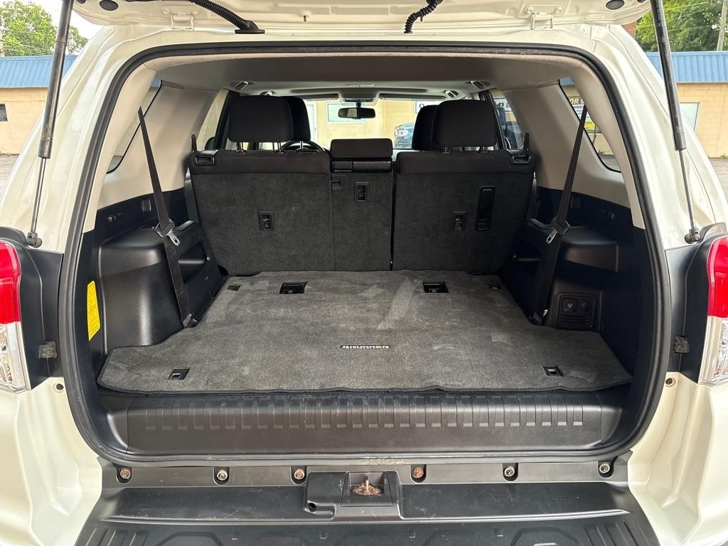 2012 4Runner photo 13