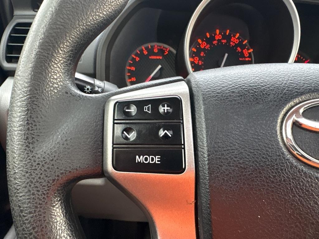 2012 4Runner photo 19