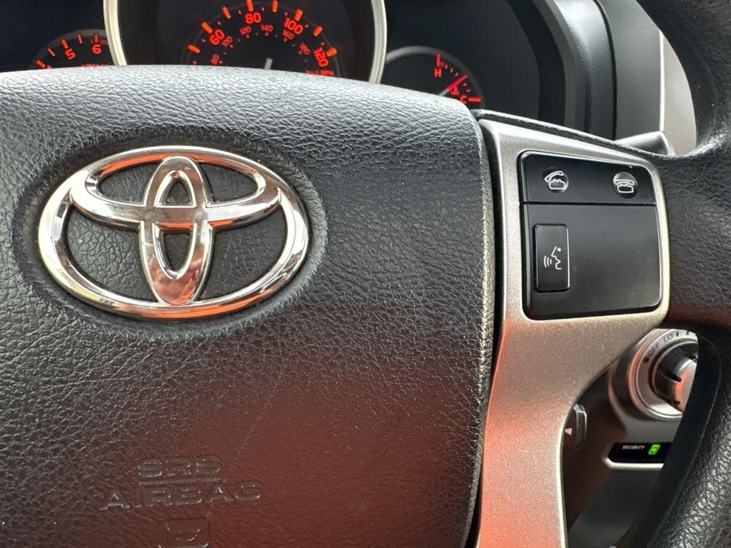 2012 4Runner photo 20