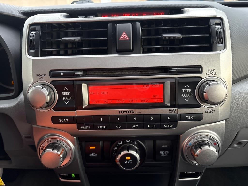 2012 4Runner photo 22