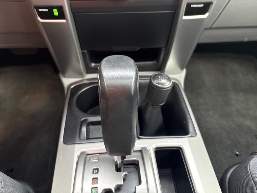 2012 4Runner photo 24
