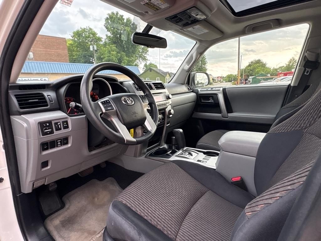 2012 4Runner photo 26