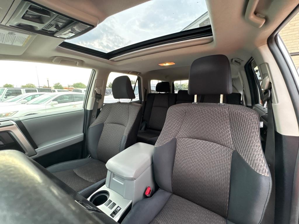 2012 4Runner photo 27