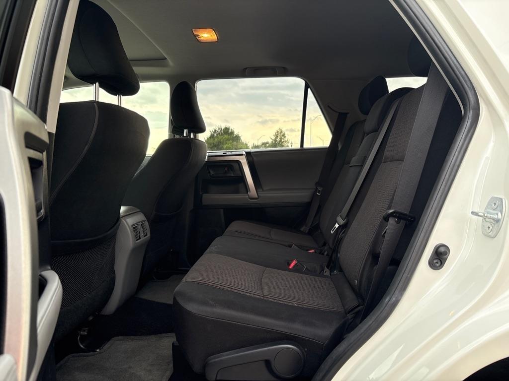 2012 4Runner photo 29