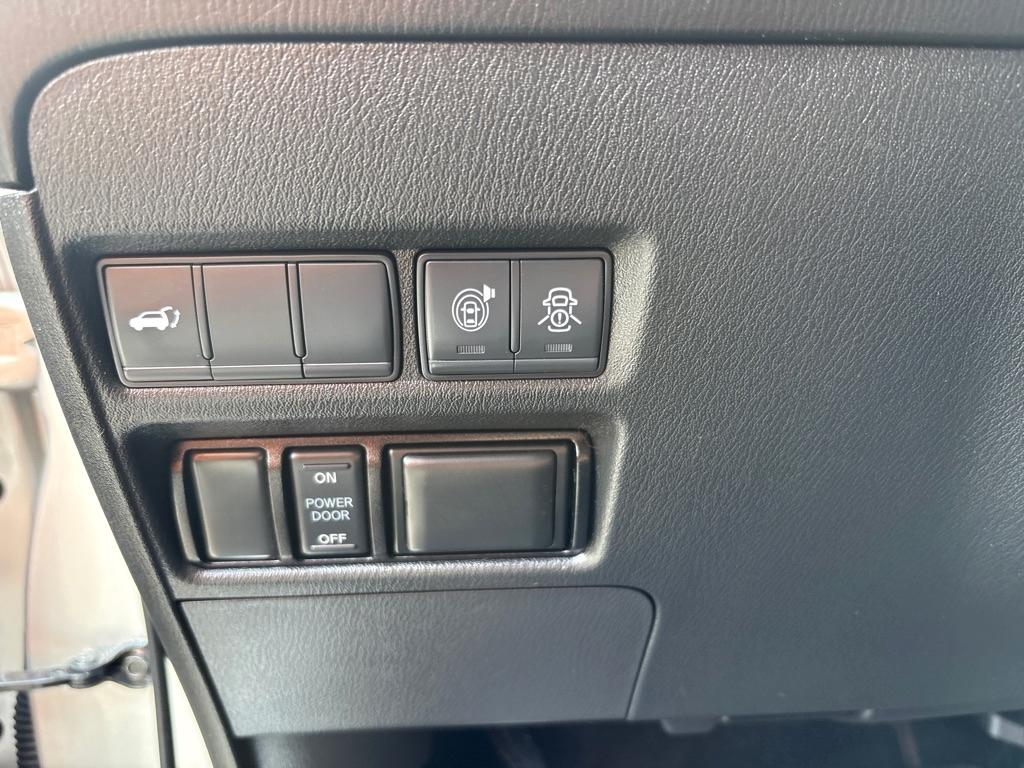 Nissan Armada 4x4 SL 2020
