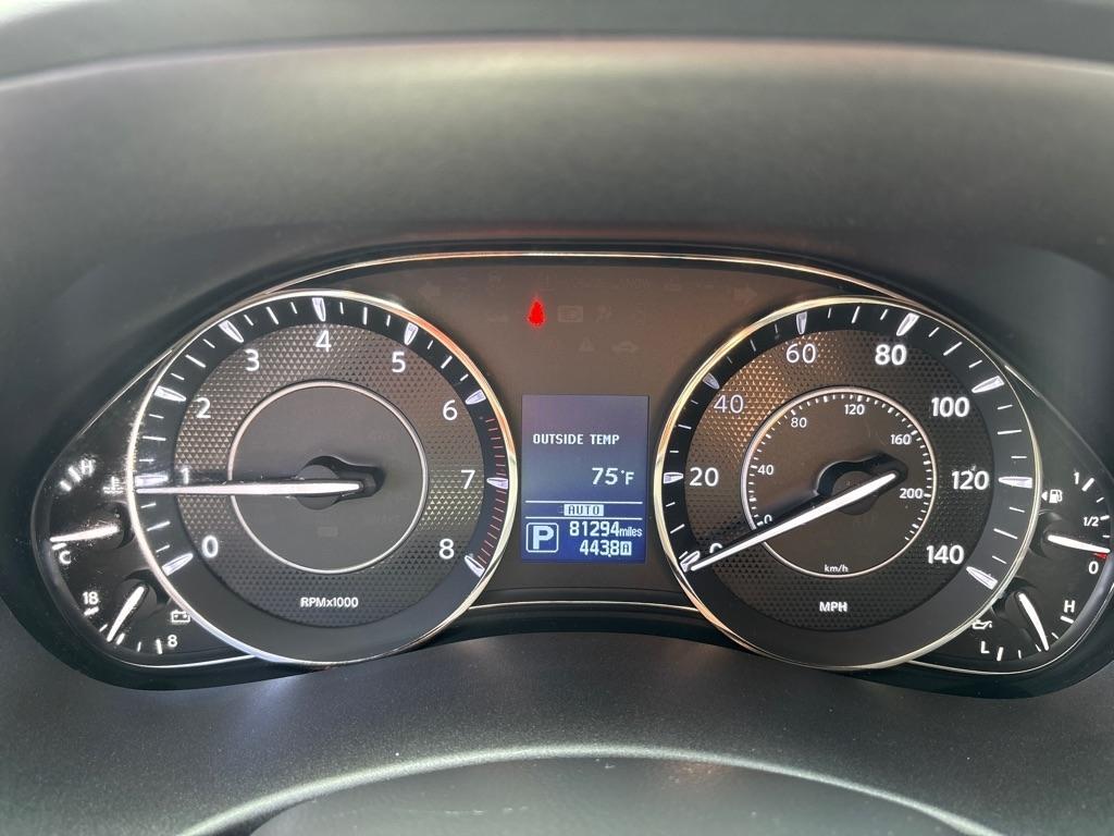 Nissan Armada 4x4 SL 2020