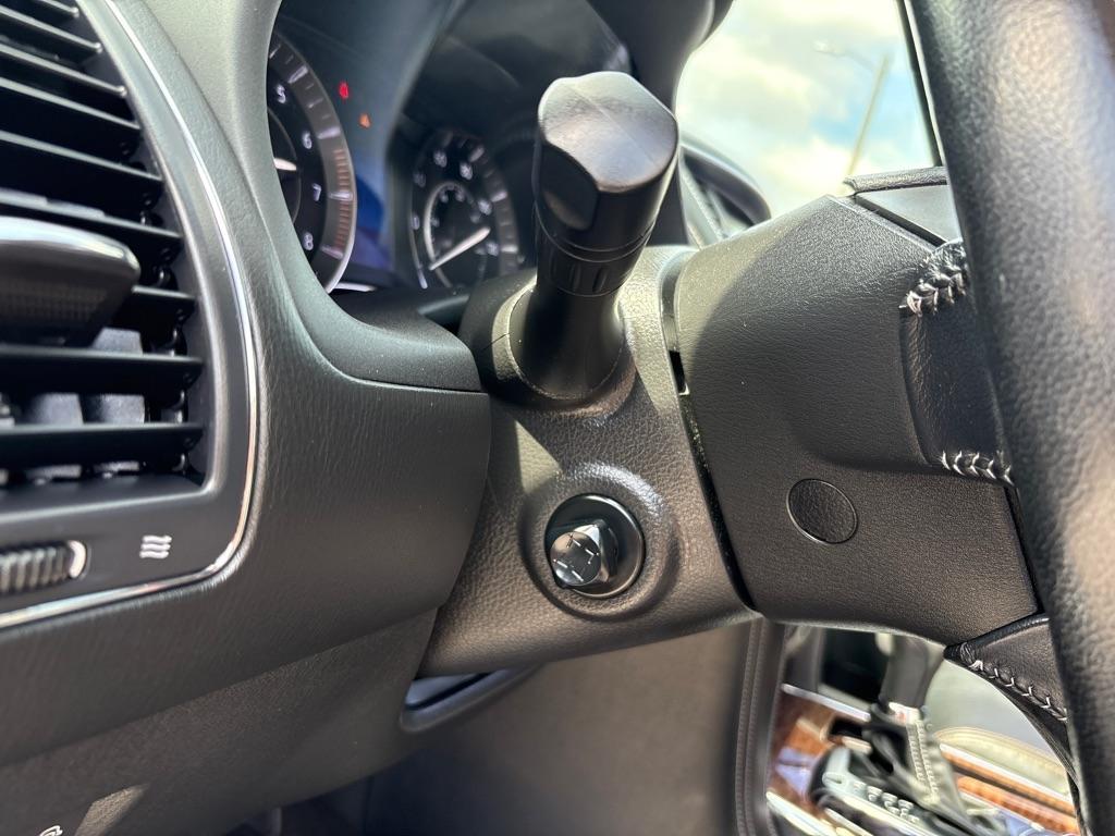 Nissan Armada 4x4 SL 2020