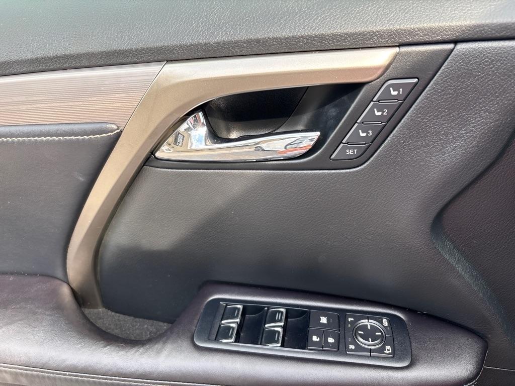 Lexus RX 350 AWD 4dr F Sport 2017