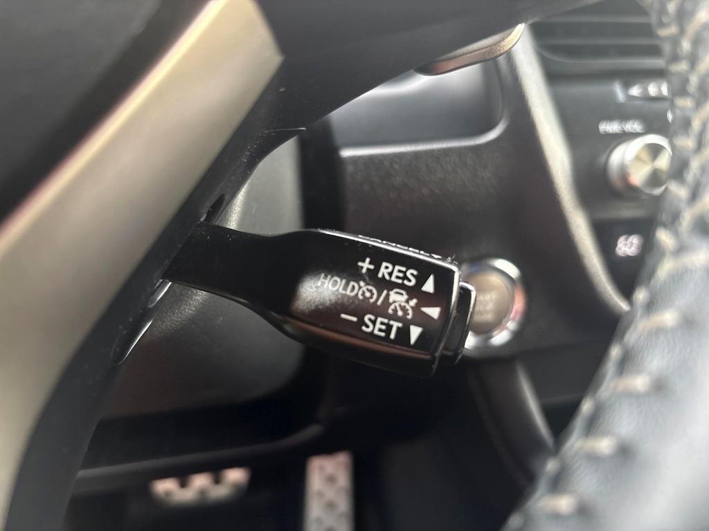 Lexus RX 350 AWD 4dr F Sport 2017