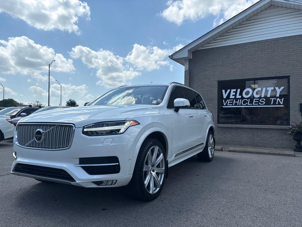 2019 Volvo XC90 T6 Inscription AWD's photo