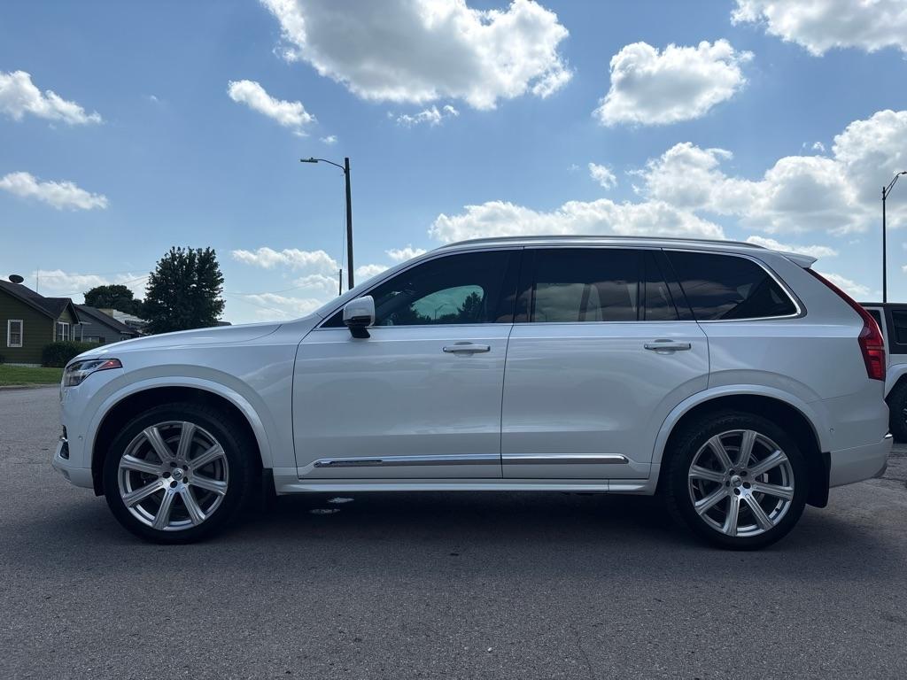 Volvo XC90 T6 AWD Inscription 2019