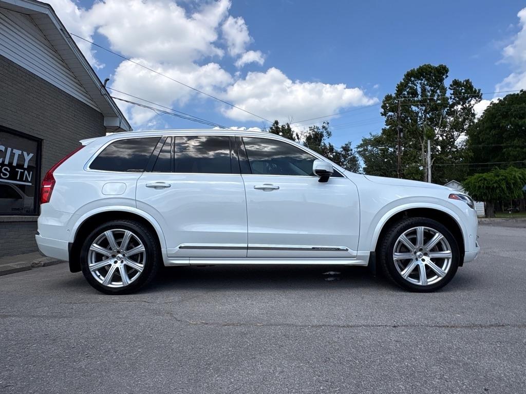 Volvo XC90 T6 AWD Inscription 2019
