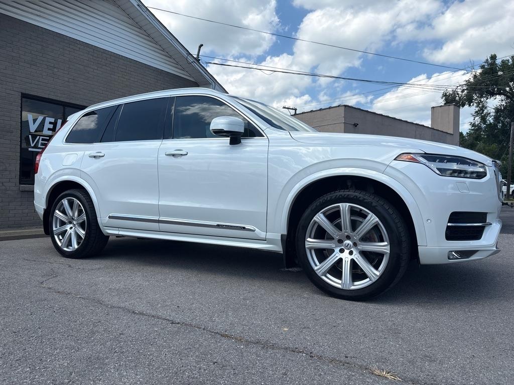 Volvo XC90 T6 AWD Inscription 2019