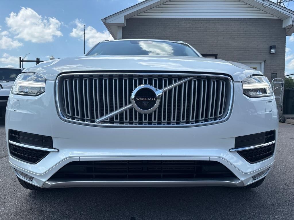 Volvo XC90 T6 AWD Inscription 2019