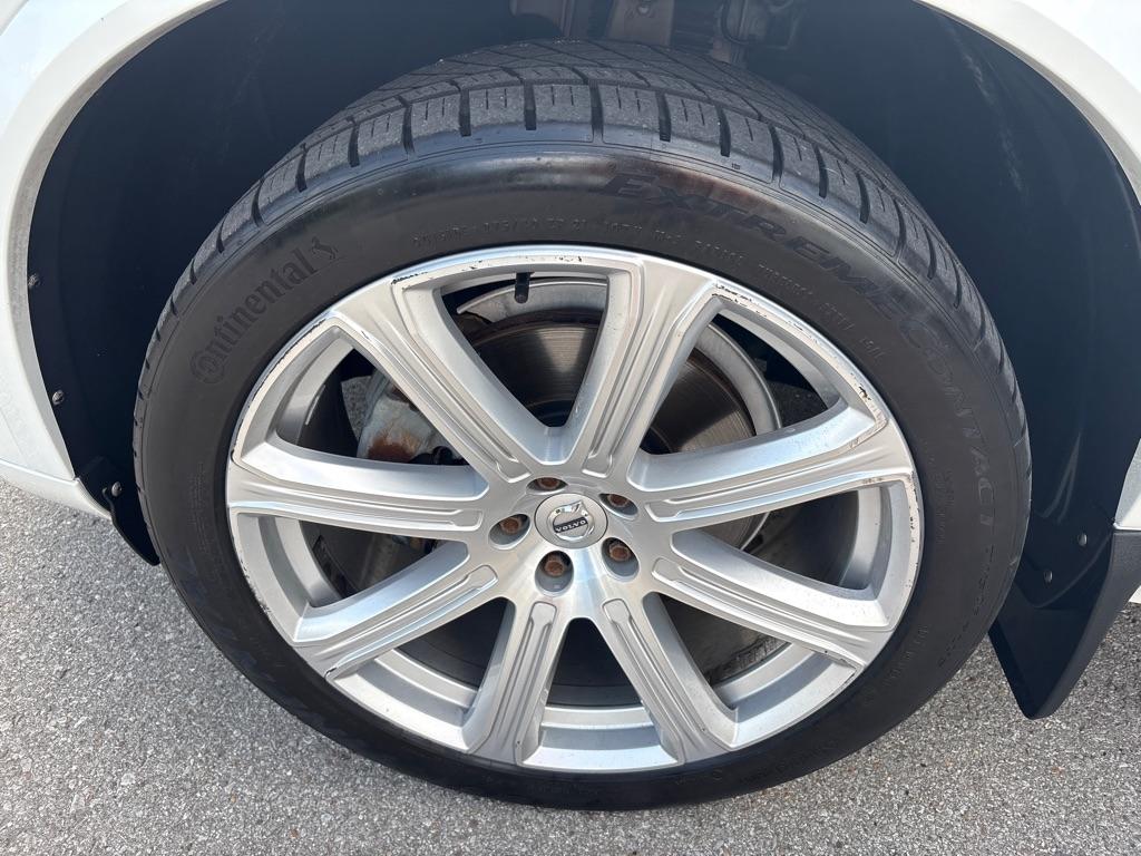 Volvo XC90 T6 AWD Inscription 2019