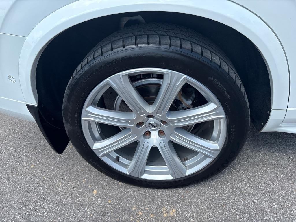 Volvo XC90 T6 AWD Inscription 2019