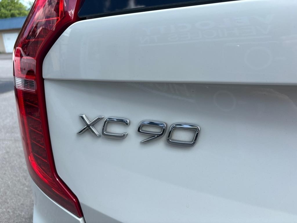 Volvo XC90 T6 AWD Inscription 2019