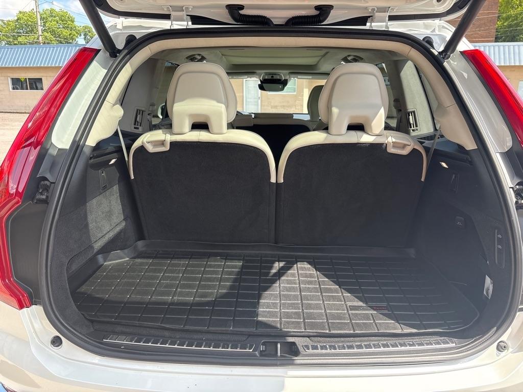 Volvo XC90 T6 AWD Inscription 2019