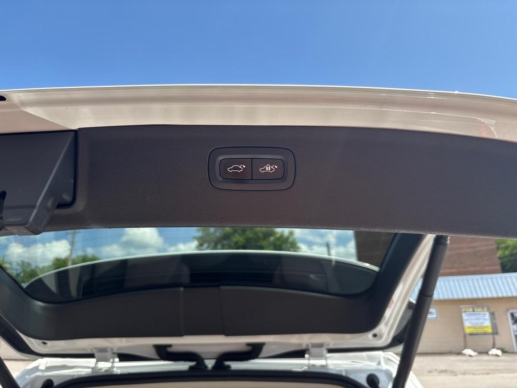 Volvo XC90 T6 AWD Inscription 2019