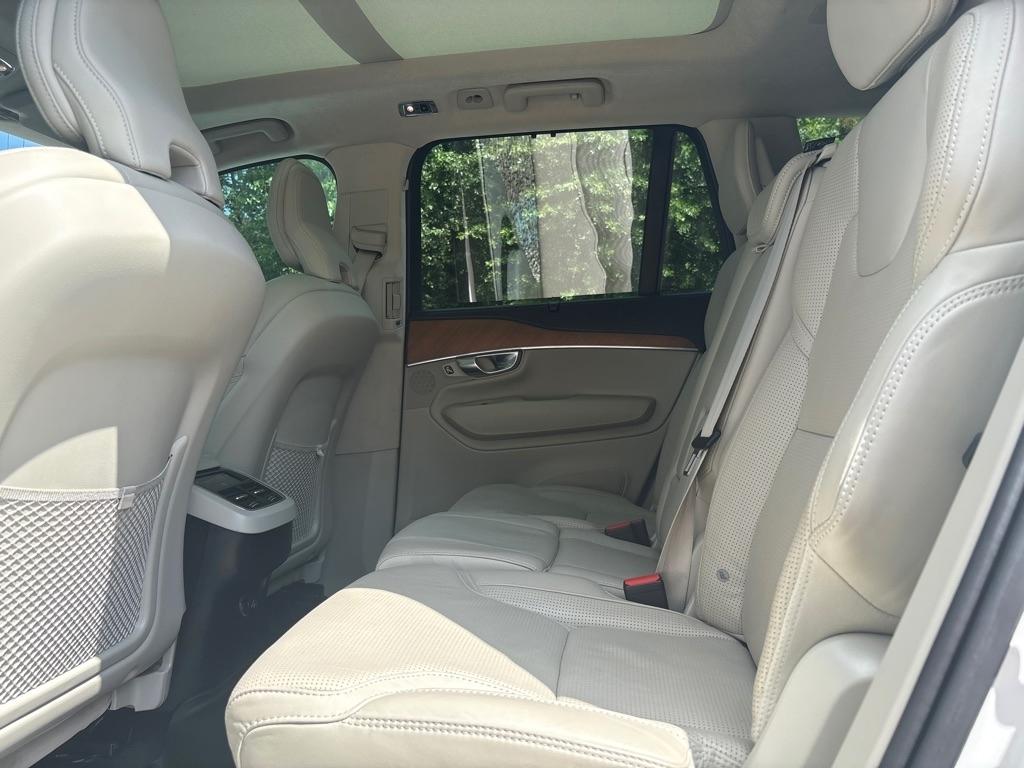 Volvo XC90 T6 AWD Inscription 2019