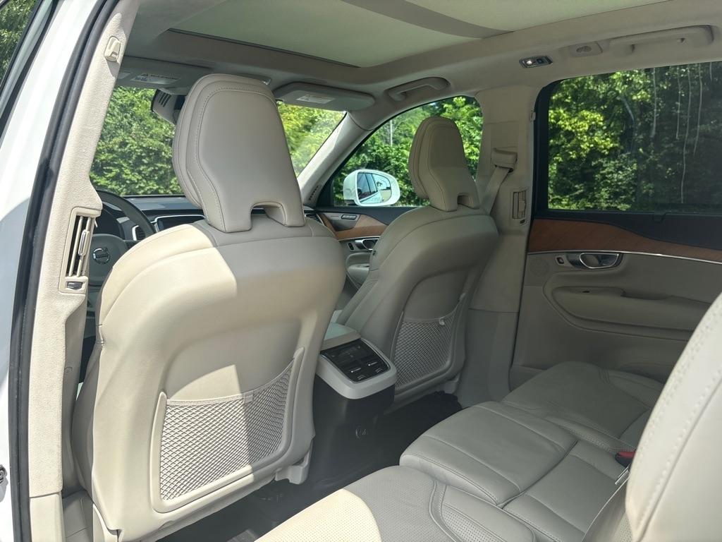 Volvo XC90 T6 AWD Inscription 2019