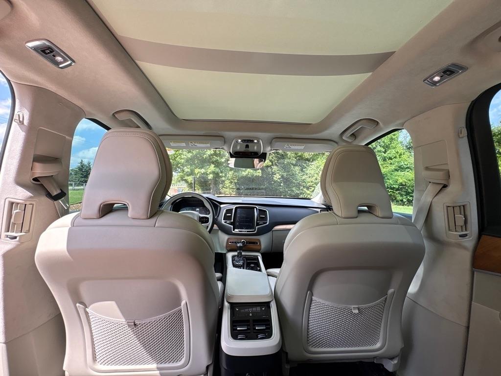 Volvo XC90 T6 AWD Inscription 2019