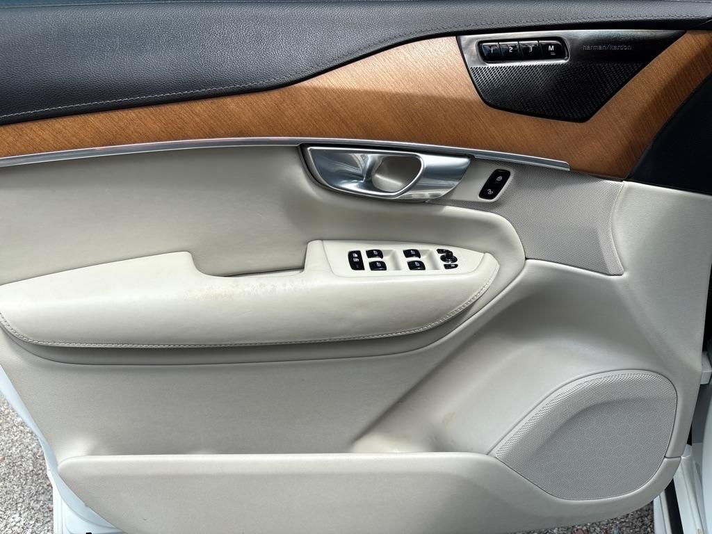 Volvo XC90 T6 AWD Inscription 2019