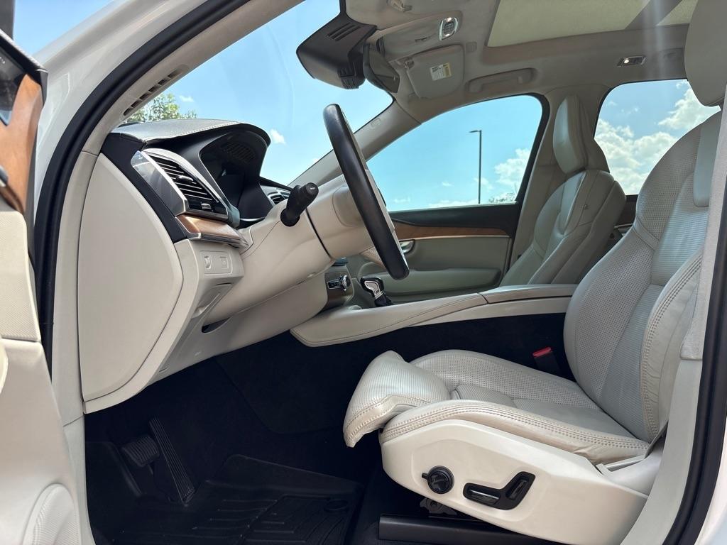 Volvo XC90 T6 AWD Inscription 2019
