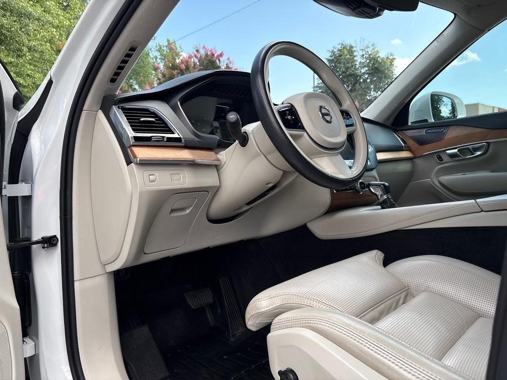 Volvo XC90 T6 AWD Inscription 2019