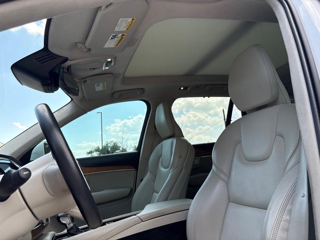 Volvo XC90 T6 AWD Inscription 2019