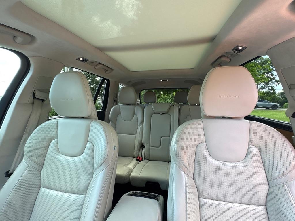 Volvo XC90 T6 AWD Inscription 2019