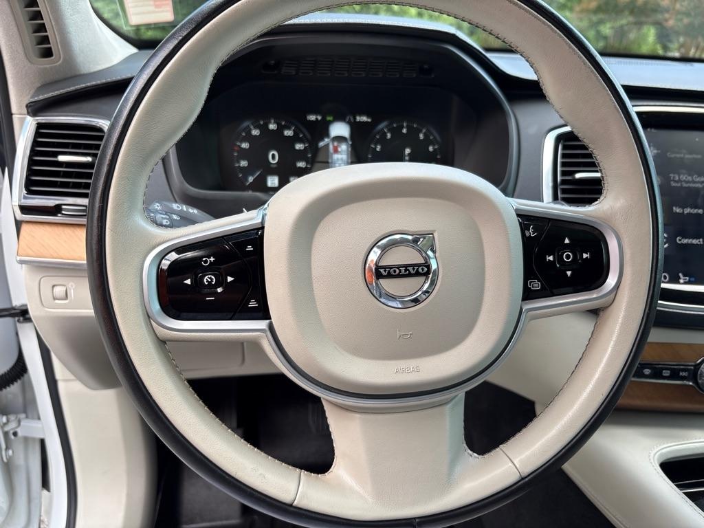 Volvo XC90 T6 AWD Inscription 2019